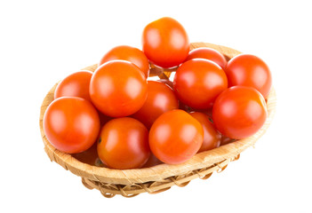 Cherry tomatoes