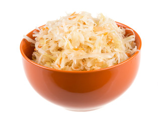 Sauerkraut - Russian national food