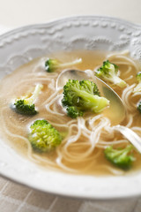 Soup