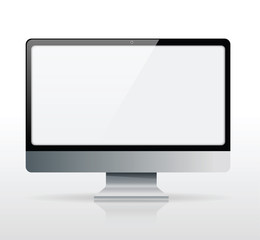 moniteur, écran d'ordinateur