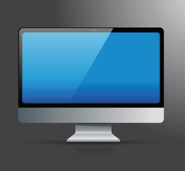 moniteur, écran d'ordinateur