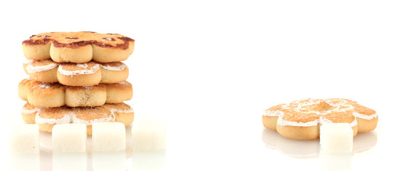 Concept: Amount of sugar in food