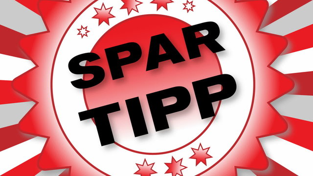 Spar Tipp