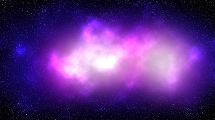 universe background © adisonpk