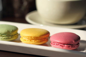 Macaron