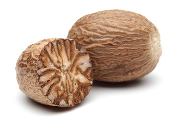Nutmeg © mates