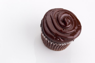 Chocolate Cupcake