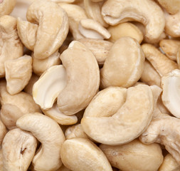 cashew nuts