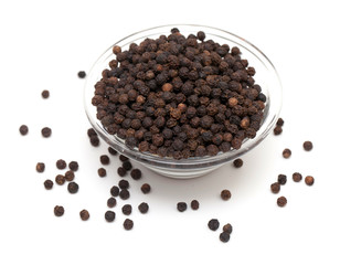 black pepper