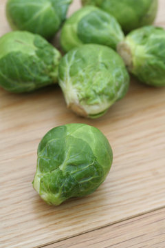 cavolini di Bruxelles