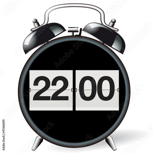 22 Uhr 22 Uhr