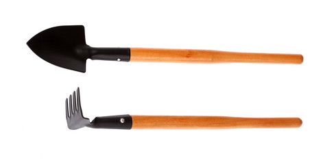 Garden tools