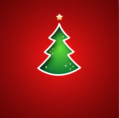 Christmas Background 