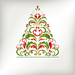 Christmas Background 