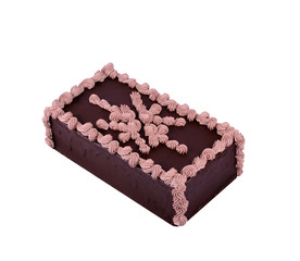 Chocolate cake