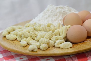 Gnocchi