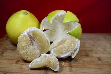 Pomelo