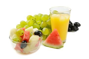Fruit salad