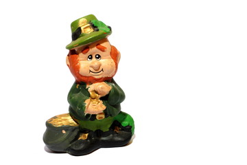 Leprechaun