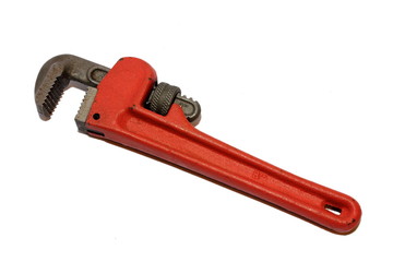 Pipe Wrench