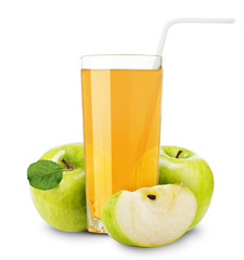 Apple juice