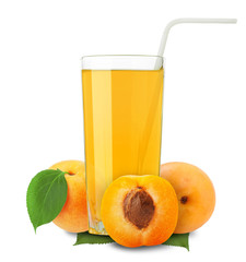 apricot juice