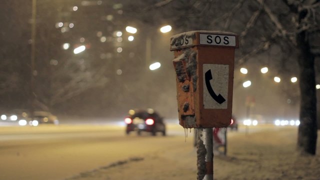 SOS