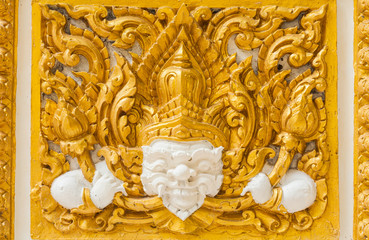 Sculpture of Thailand