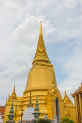 Fototapeta premium temples of Thailand
