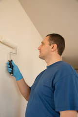 Painter © Globalphotogroup