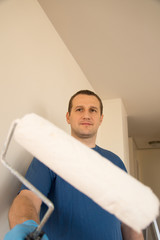 Painter © Globalphotogroup