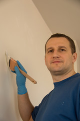 Painter © Globalphotogroup