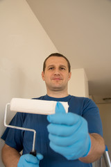 Painter  © Globalphotogroup