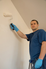 Painter  © Globalphotogroup