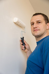 Painter  © Globalphotogroup