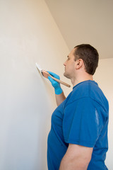 Painter  © Globalphotogroup