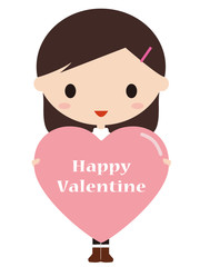 Happy Valentine