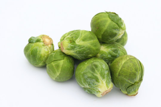 cavolini di Bruxelles