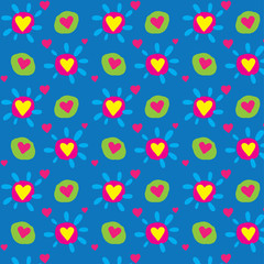 Cheerful heart