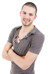 Obraz premium young man