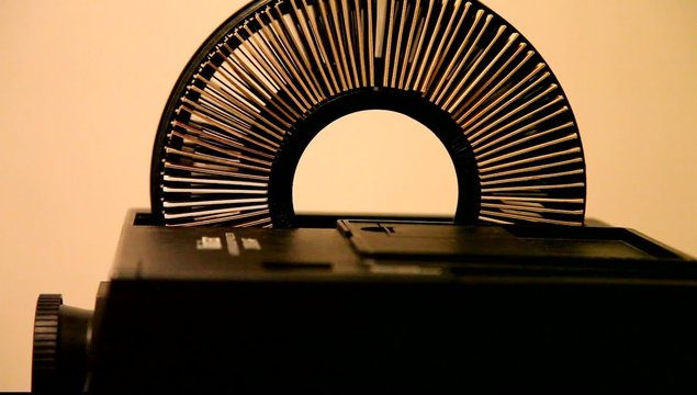 Projecteur