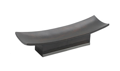 A beautiful wooden tray for decorate your kitchen