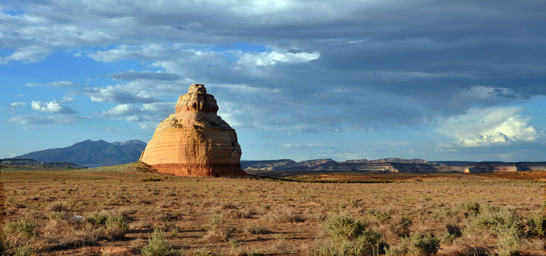 church rock