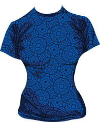 T-shirt illustration