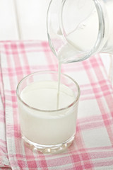 Milk