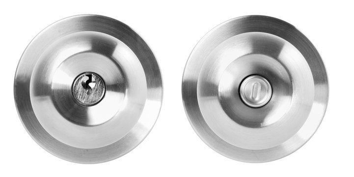 Door knobs