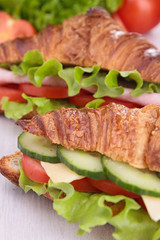 sandwich