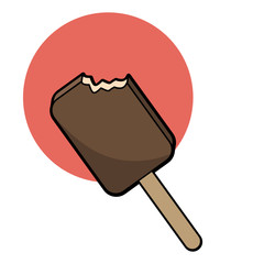 Ice Cream vector