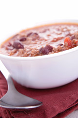 chili con carne