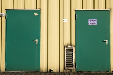 Industrie @ miket